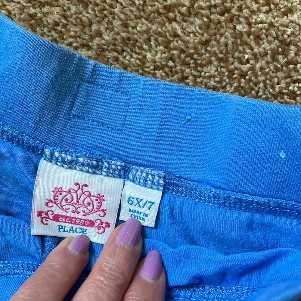 The Childrens Place pre owned